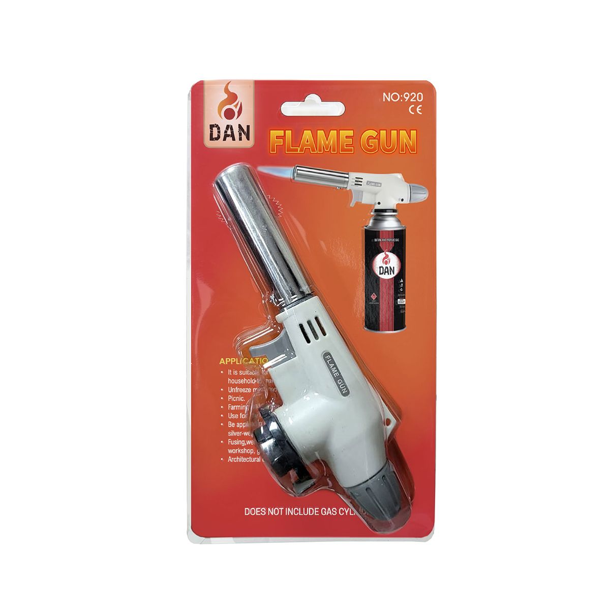 FLAME GUN-920